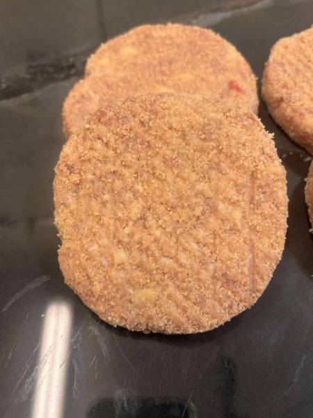 Milanaise de veau en boucherie-charcuterie proche de moi-La Boucherie du Chêne Yvetot