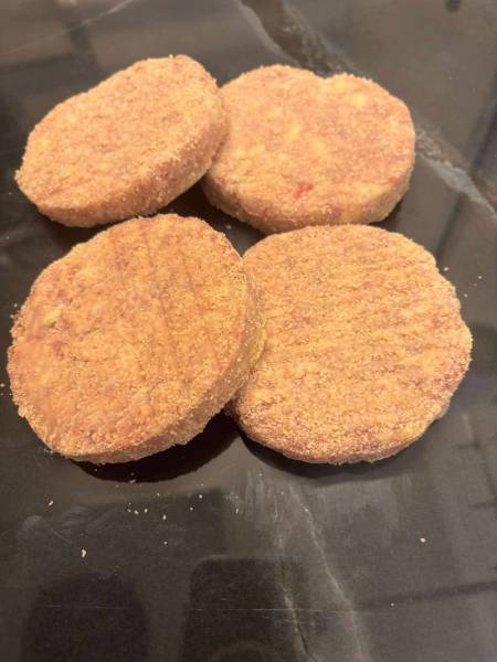 Milanaise de veau en boucherie-charcuterie proche de moi-La Boucherie du Chêne Yvetot