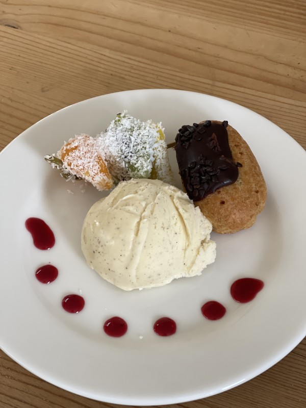 Traiteur avec services à l’assiette secteur Yvetot 76- TK Carrelage