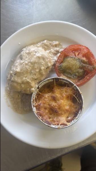 Réserver un repas traiteur pour 60 personnes à deux pas d’Yvetot