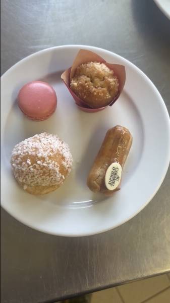 Réserver un repas traiteur pour 60 personnes à deux pas d’Yvetot