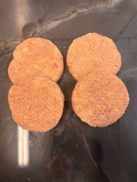 Milanaise de veau en boucherie-charcuterie proche de moi-La Boucherie du Chêne Yvetot