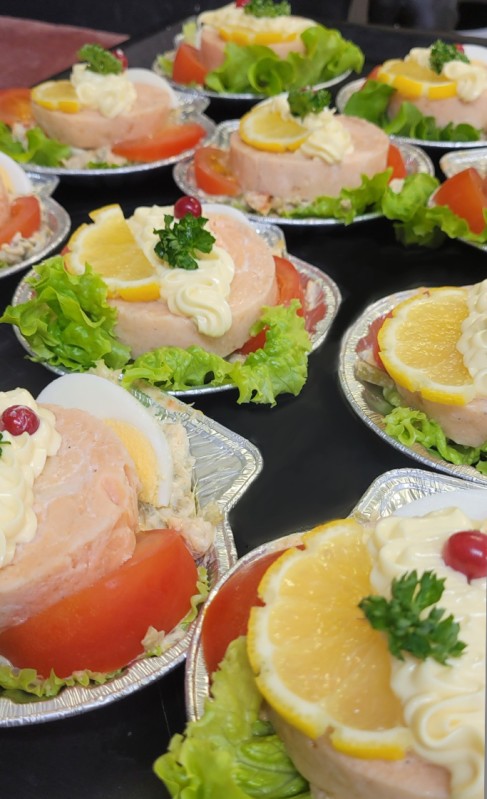 Traiteur à Yvetot et ses alentours- La Boucherie Du Chêne- Allouville-Bellefosse