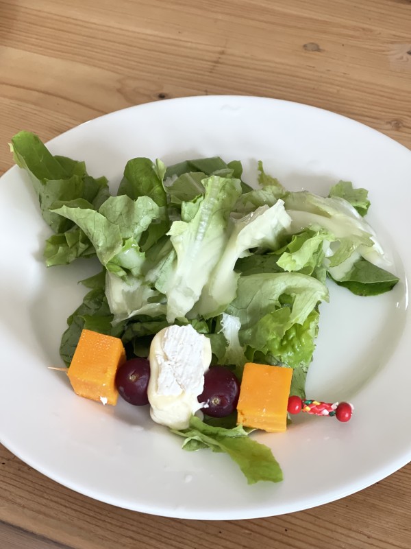 Traiteur avec services à l’assiette secteur Yvetot 76- TK Carrelage