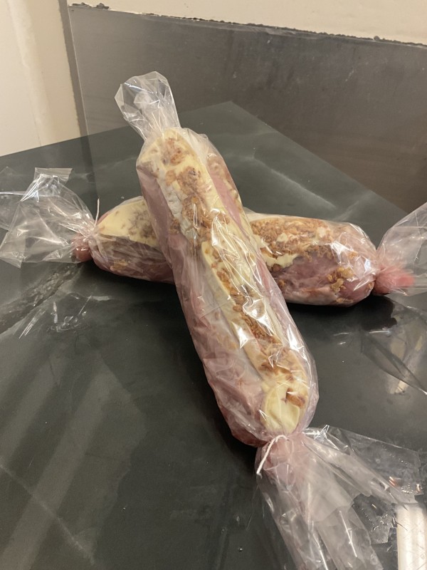 Filet mignon de porc tartiflette en boucherie charcuterie prés de Barentin à Yvetot-La Boucherie Du Chêne