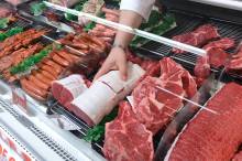 Notre zone d'activité pour ce service Prix d’un cochon de lait, d’un porcelet et d’un cochon entier chez un boucher traditionnel proche de