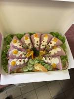 Notre zone d'activité pour ce service Quel est le prix de revient d'un couscous pour 50 personnes à